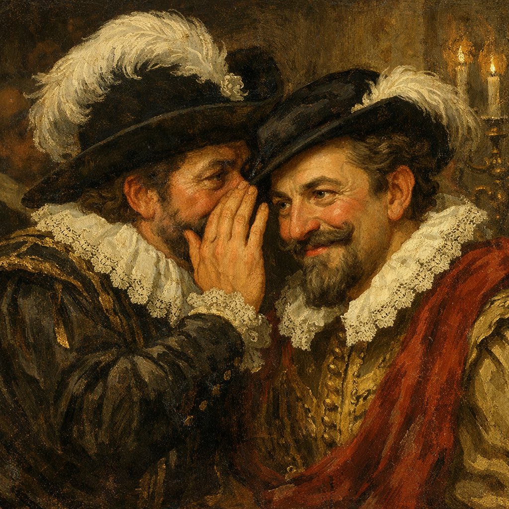 Chroniques paloises tweet media