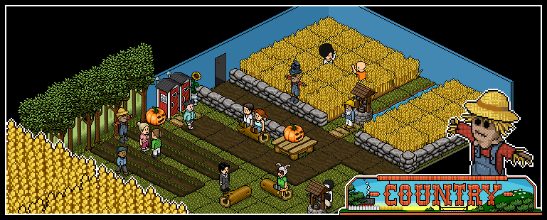 Habbo Hotel: Origins tweet media