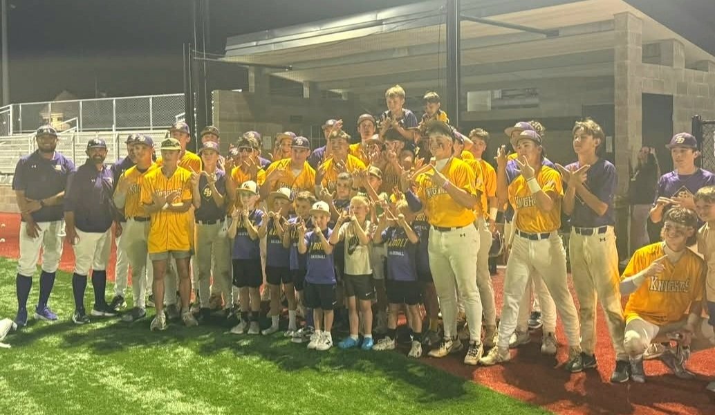 South Beau Baseball⚾ tweet media