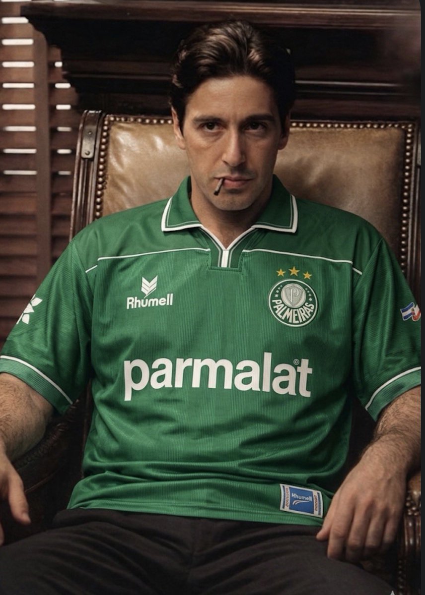 Fabricio Prando tweet media