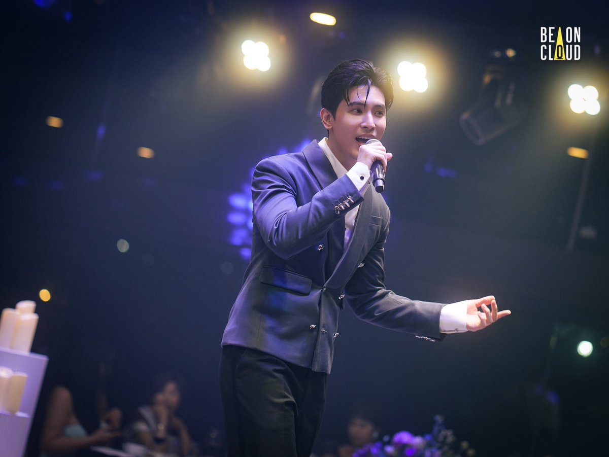 BeOnCloud tweet media