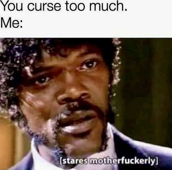 It happens🤷‍♂️