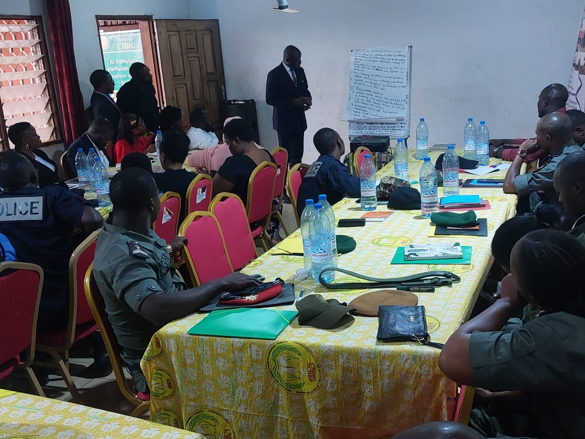 Hedecs cameroon tweet media