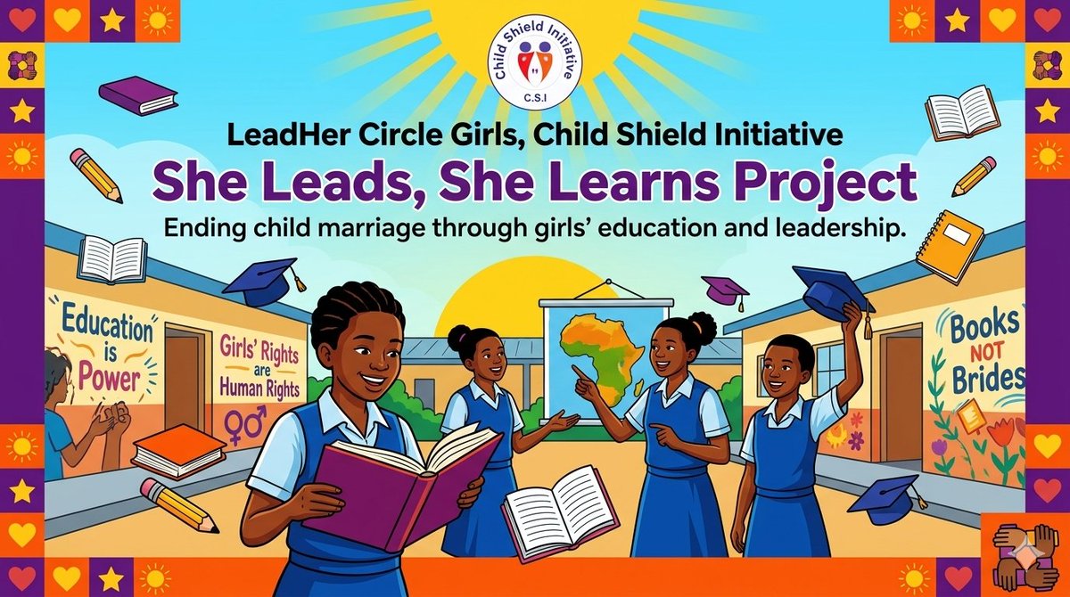 Child Shield Initiative tweet media
