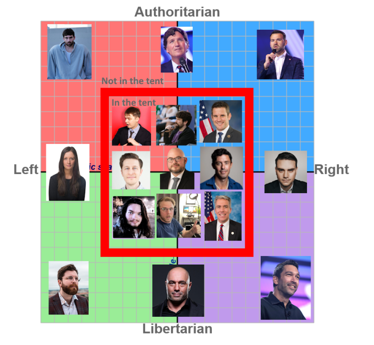 WhickTV - Bane of Christian Nationalists tweet media