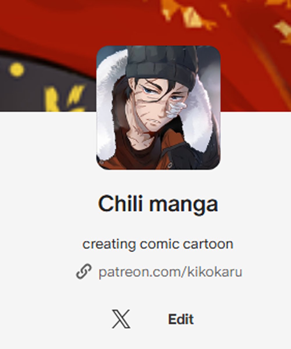 Chili Manga 🔞 (@ChiliManga) / Posts / X