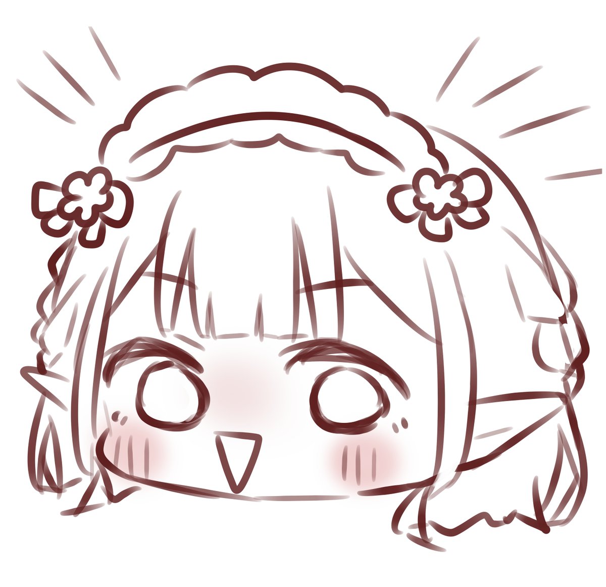 花りんとう (@karintoudayo) on Twitter photo 
