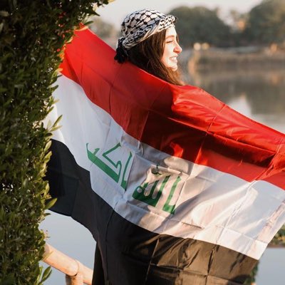 𝙼𝙰𝚁𝚆𝙰🇮🇶 tweet media