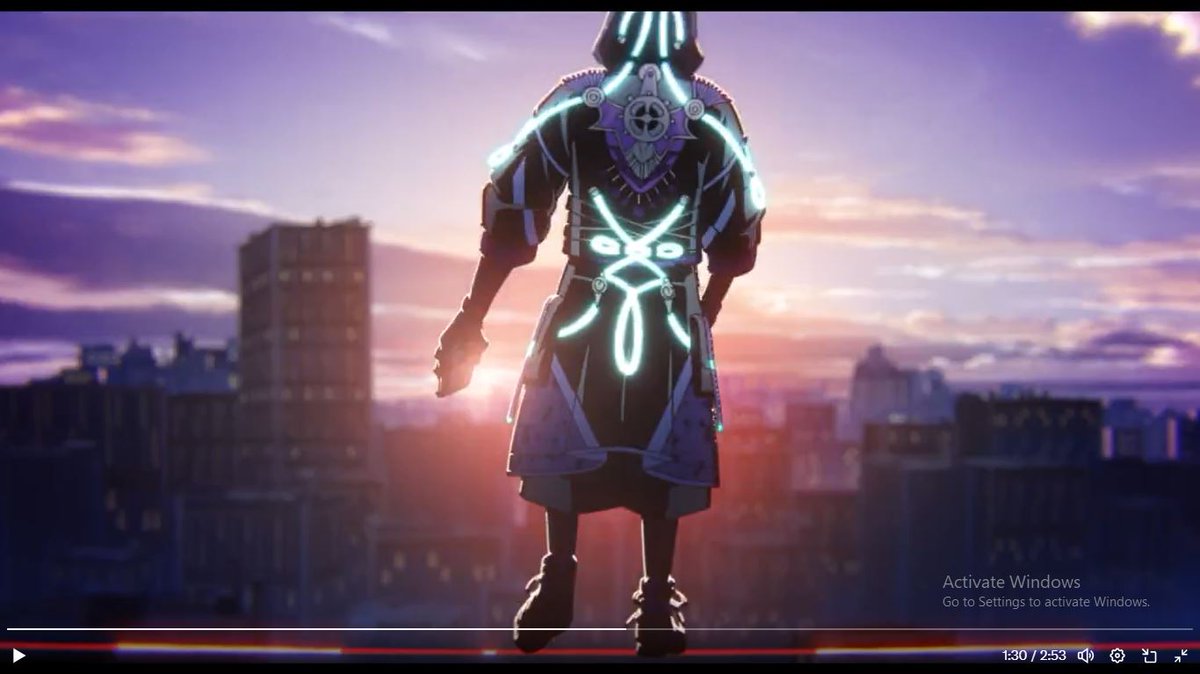 timely hsr finality – 🐈⬛️ /ELIO EXISTS tweet media