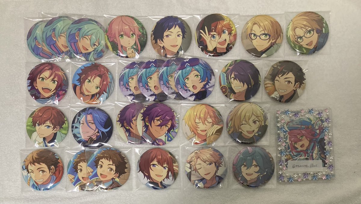 らむね@リトリン一読お願いします tweet media