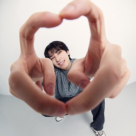 웬 (@whatswrongwl) on Twitter photo 