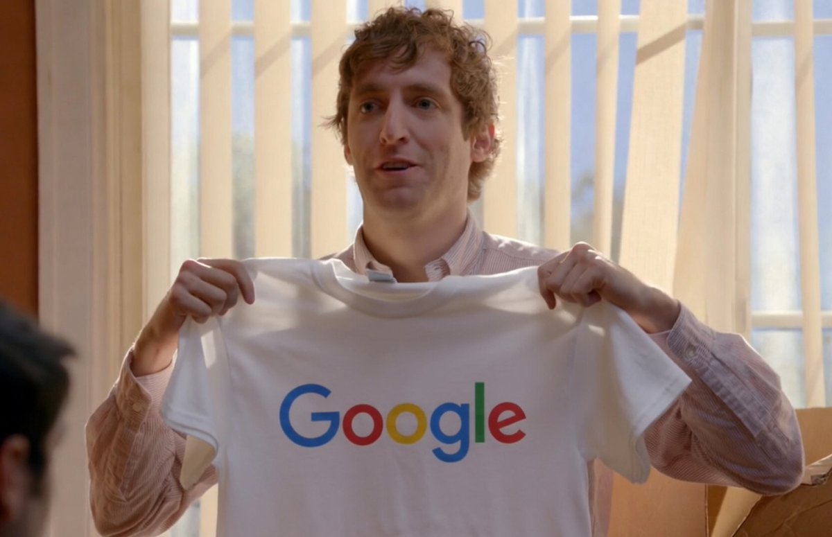 orevogabe's tweet photo. google finally bought pied piper and renamed it TurboQuant https://t.co/pSKkwHc5jY