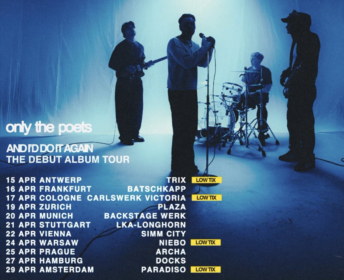 only the poets tweet media