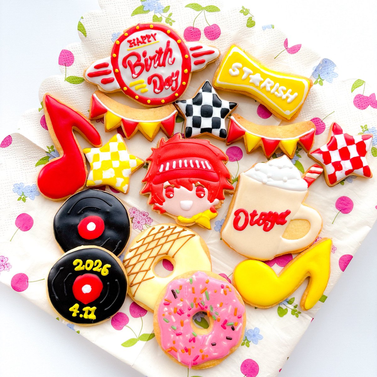 イワサキ tweet media