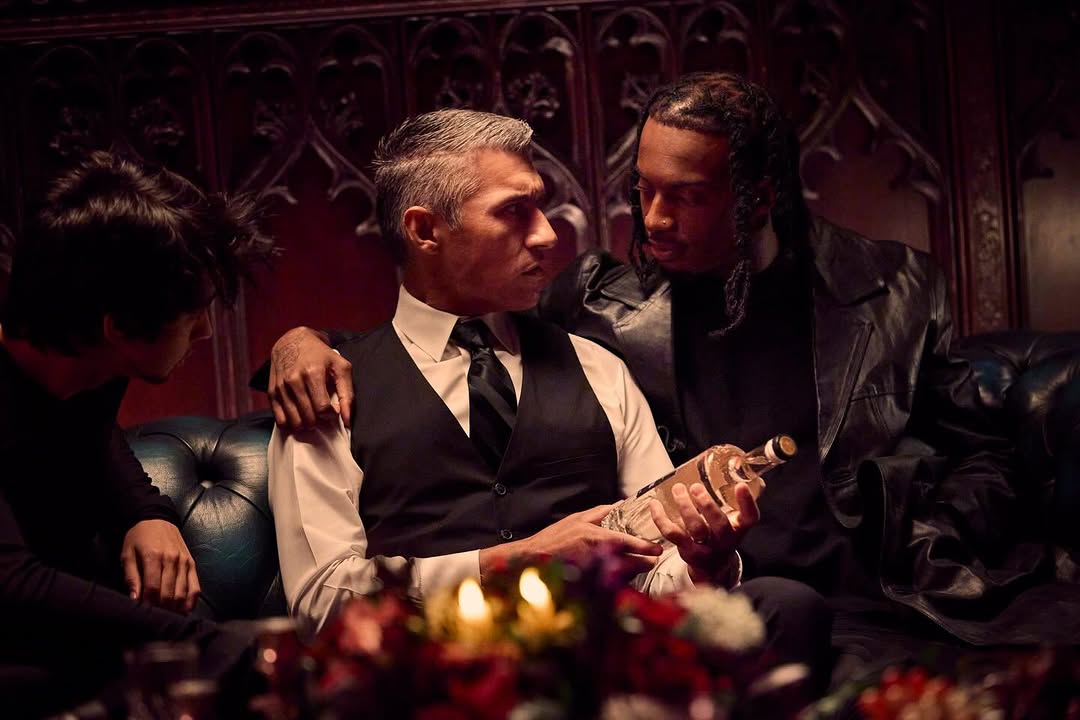 OPIUM LATAM 🌎 tweet media