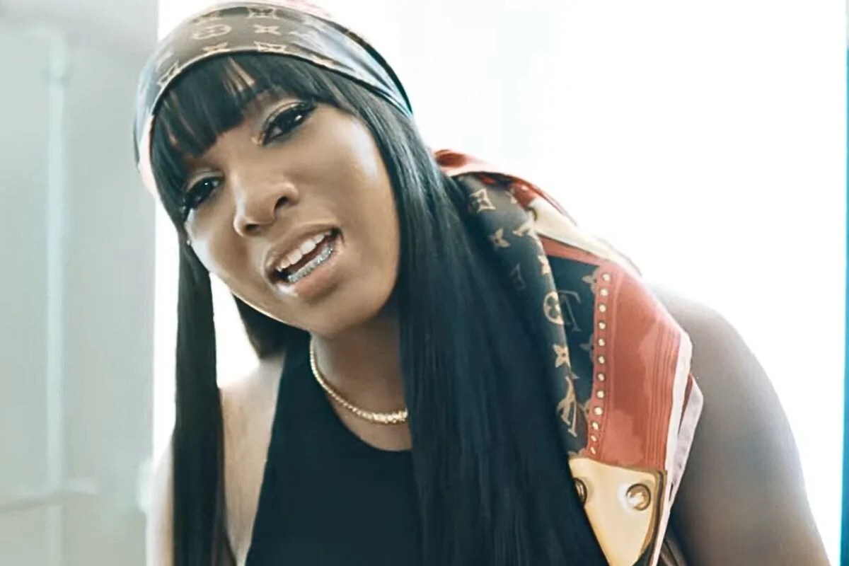 allhiphopcom's tweet photo. Pregnant Rapper Siditty Shot In Face Four Times, Killed Instantly

https://t.co/zOKLyRhR1t https://t.co/b37BG1bMzU