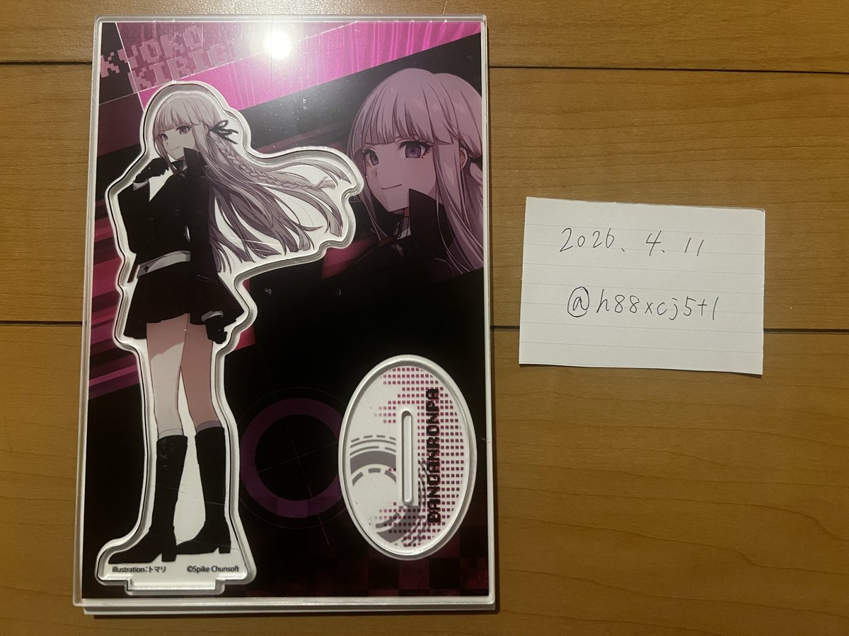 CHIHIRO tweet media