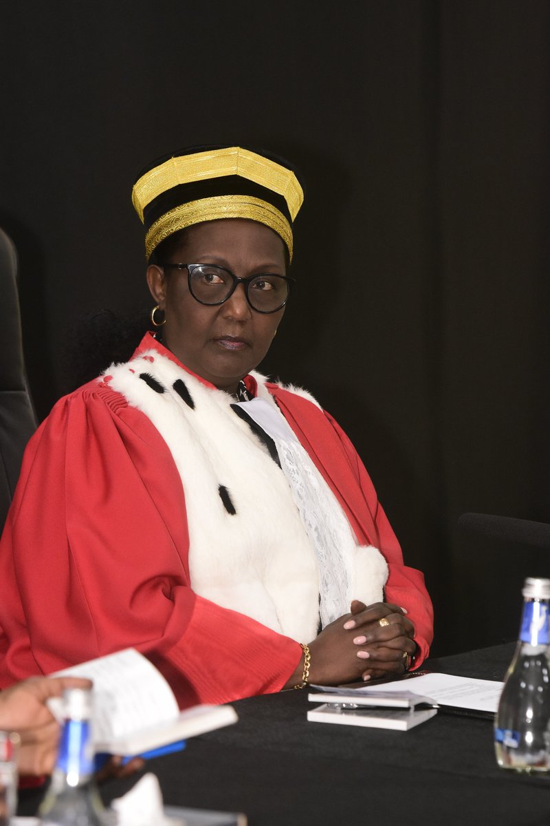 Judiciary of Rwanda tweet media