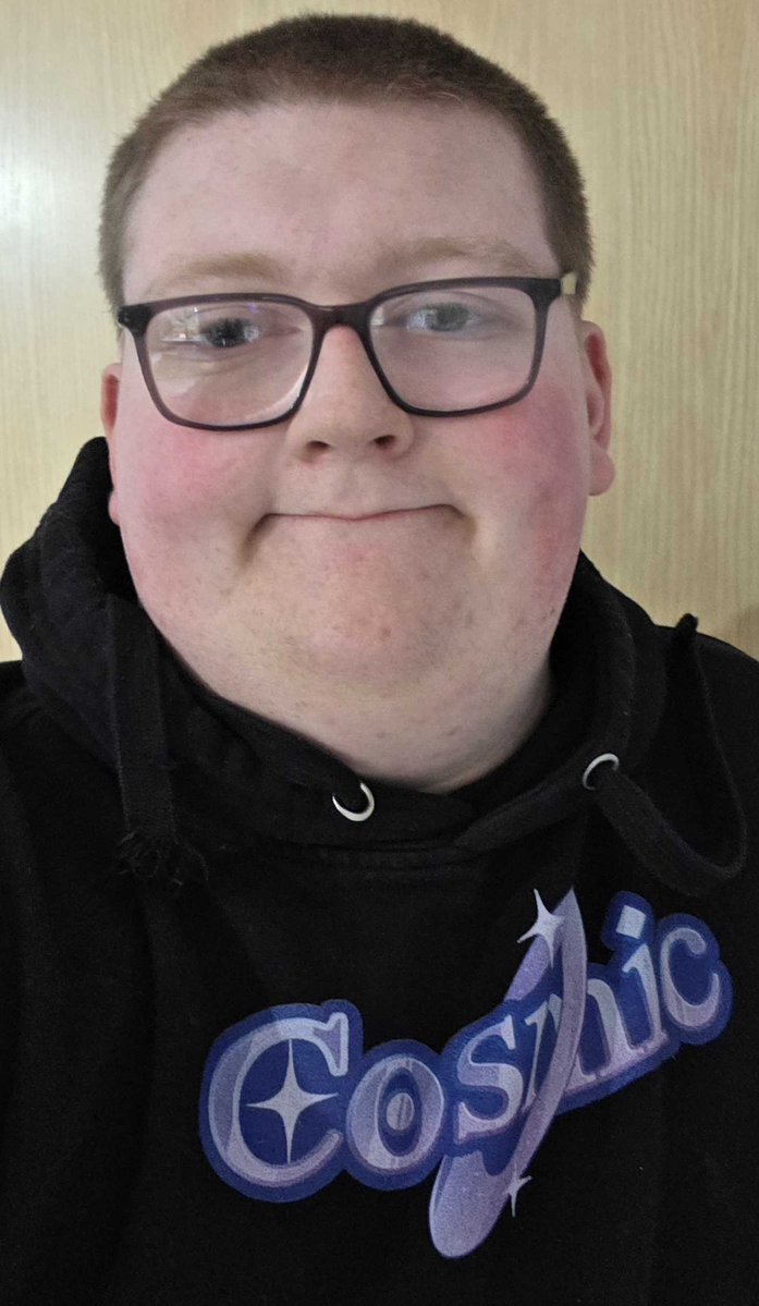 Cosmic (God of the Universe) 🌌🪽💫 tweet media