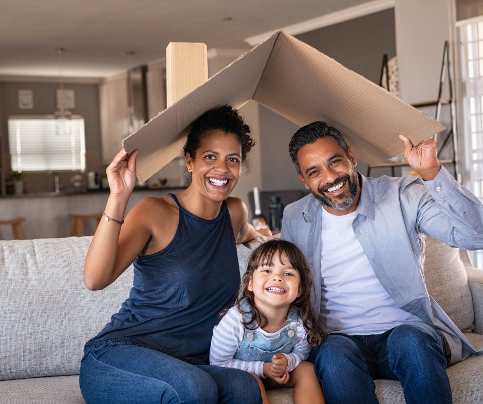 Myth: Living trusts are only for the wealthy. Fact: Middle-class families often need them MORE.

Why? Because you can least afford a $10,000+ probate bill during an already difficult time. 💡

golshanilaw.com/myth-i-dont-ha…