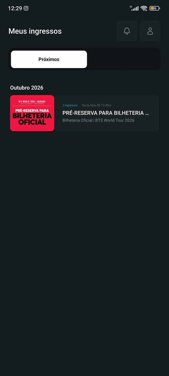 bea⁷ ⊙⊝⊜🪭 VAI VER O BTS tweet media