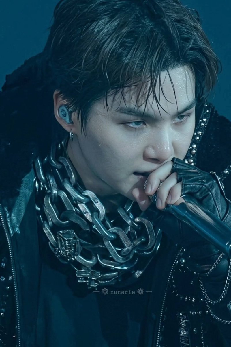 윤기SUGA tweet media