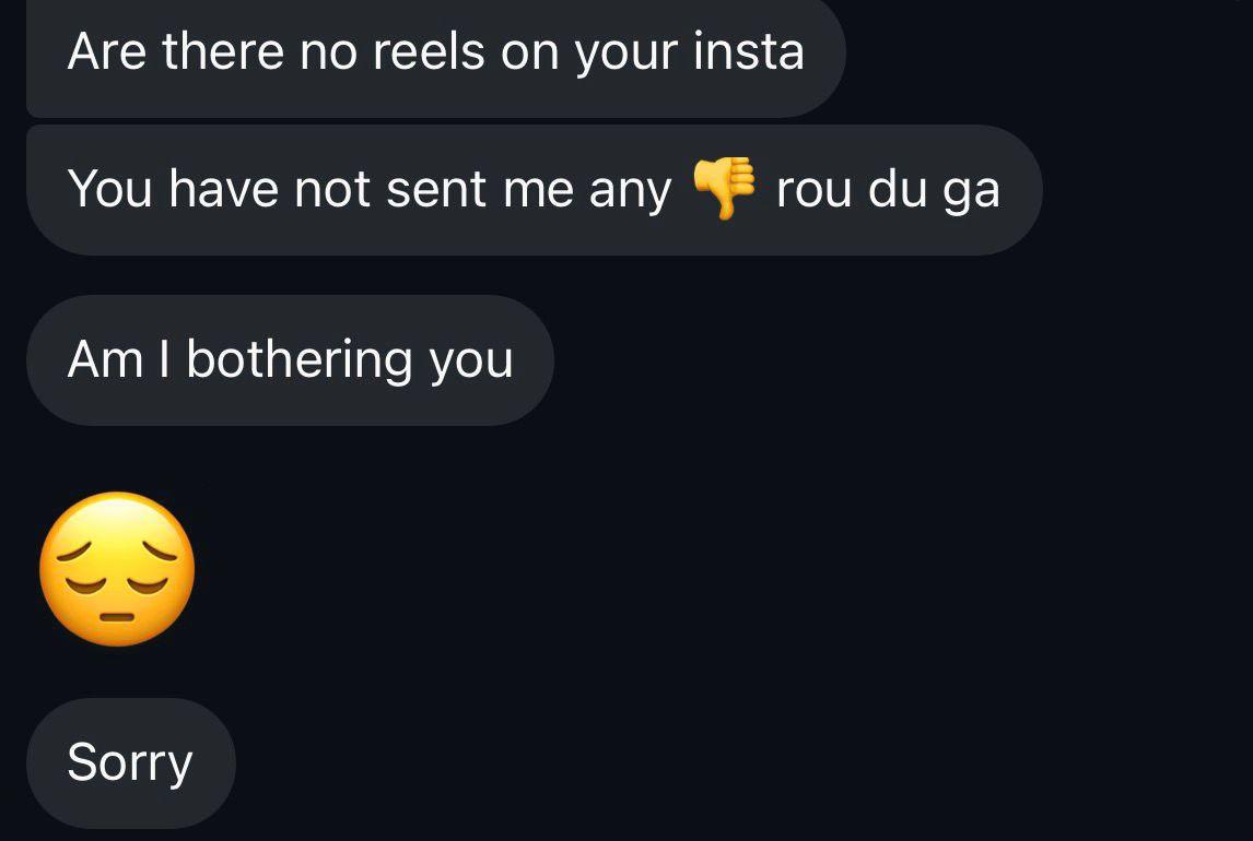 زینب tweet media