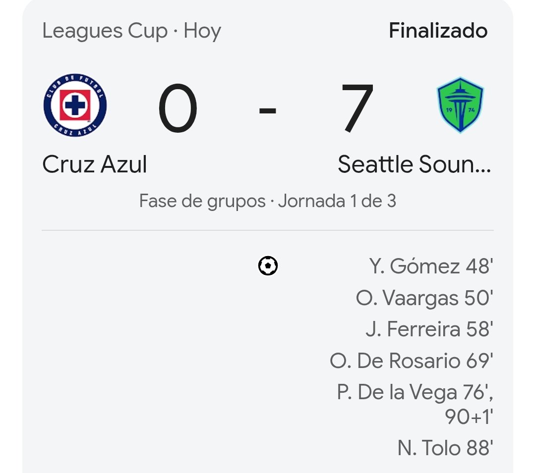 <a href="/CruzAzul/">CRUZ AZUL</a> Feliz cumpleaños!! 

Pero estas cargando la Cruz  desde este día...  Tu mismo  te la pusiste!! Larcagon! 

<a href="/AlonsoIvan24/">Iván Alonso</a>