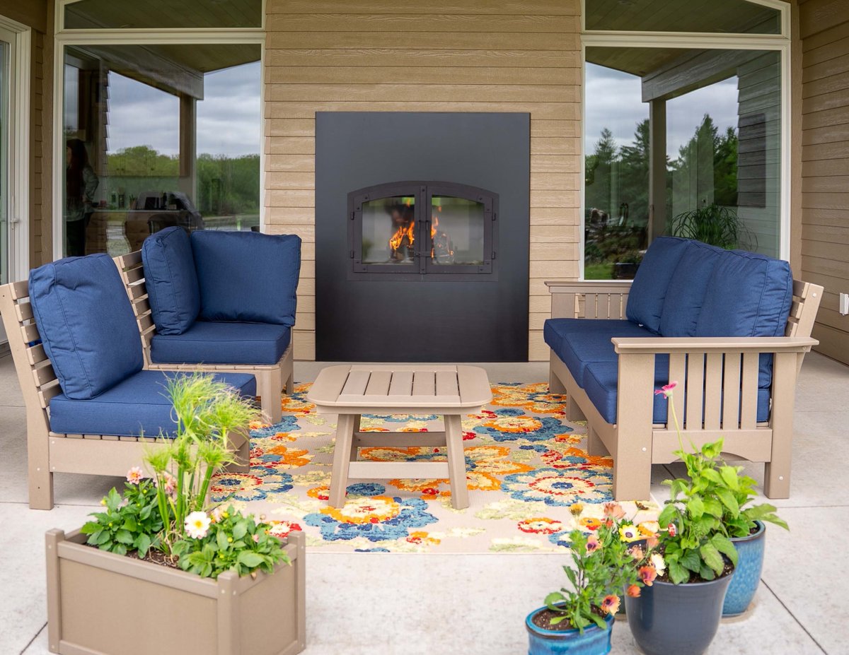 Acucraft Fireplaces tweet media