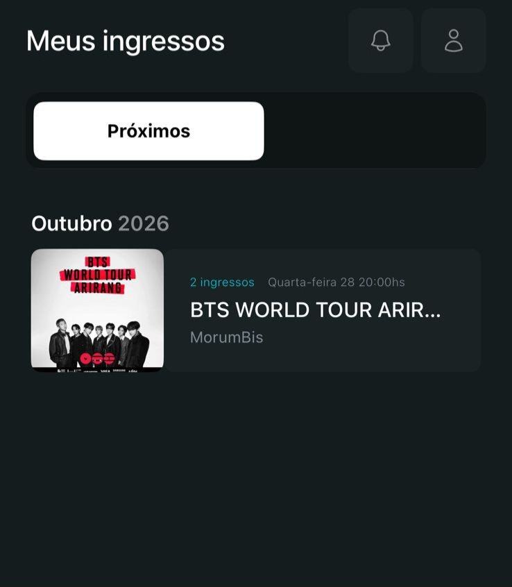 Mila⁷💫 VAI VER O BTS tweet media