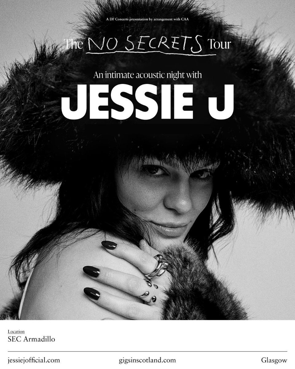 Scottish Event Campus tweet media