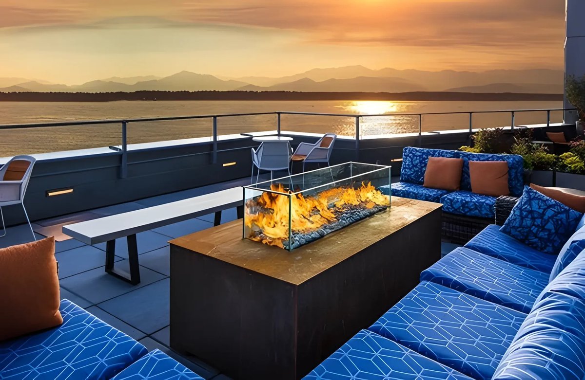 Acucraft Fireplaces tweet media