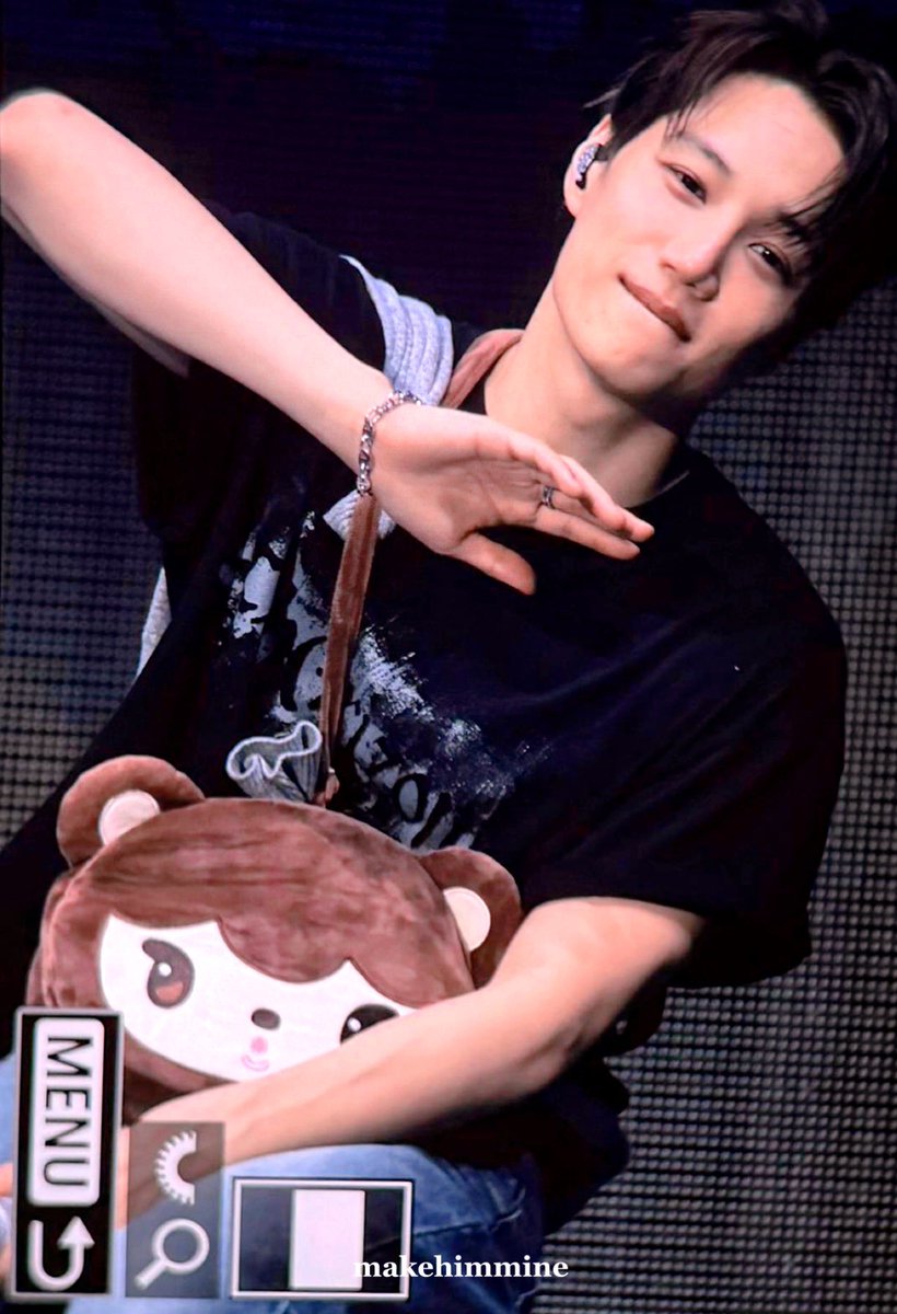 메이크👑 tweet media