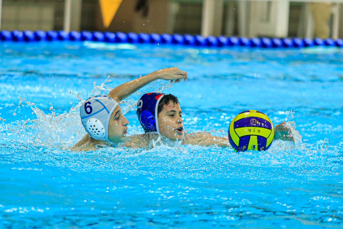 الاتحاد السعودي للسباحة tweet media