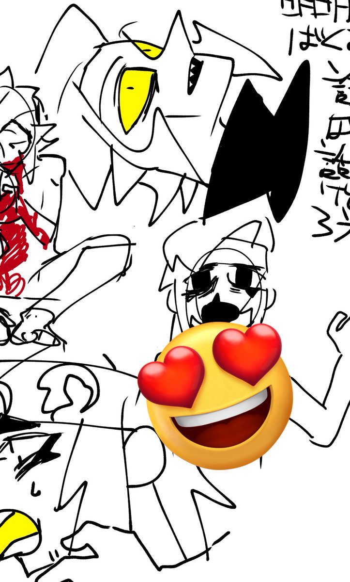 ⚡️障害ちせつ乱暴ルギーﾆ17 tweet media