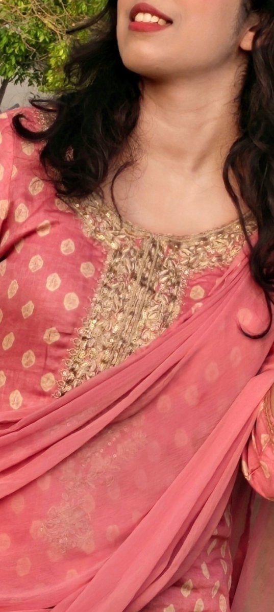 Nikki Sisodia tweet media