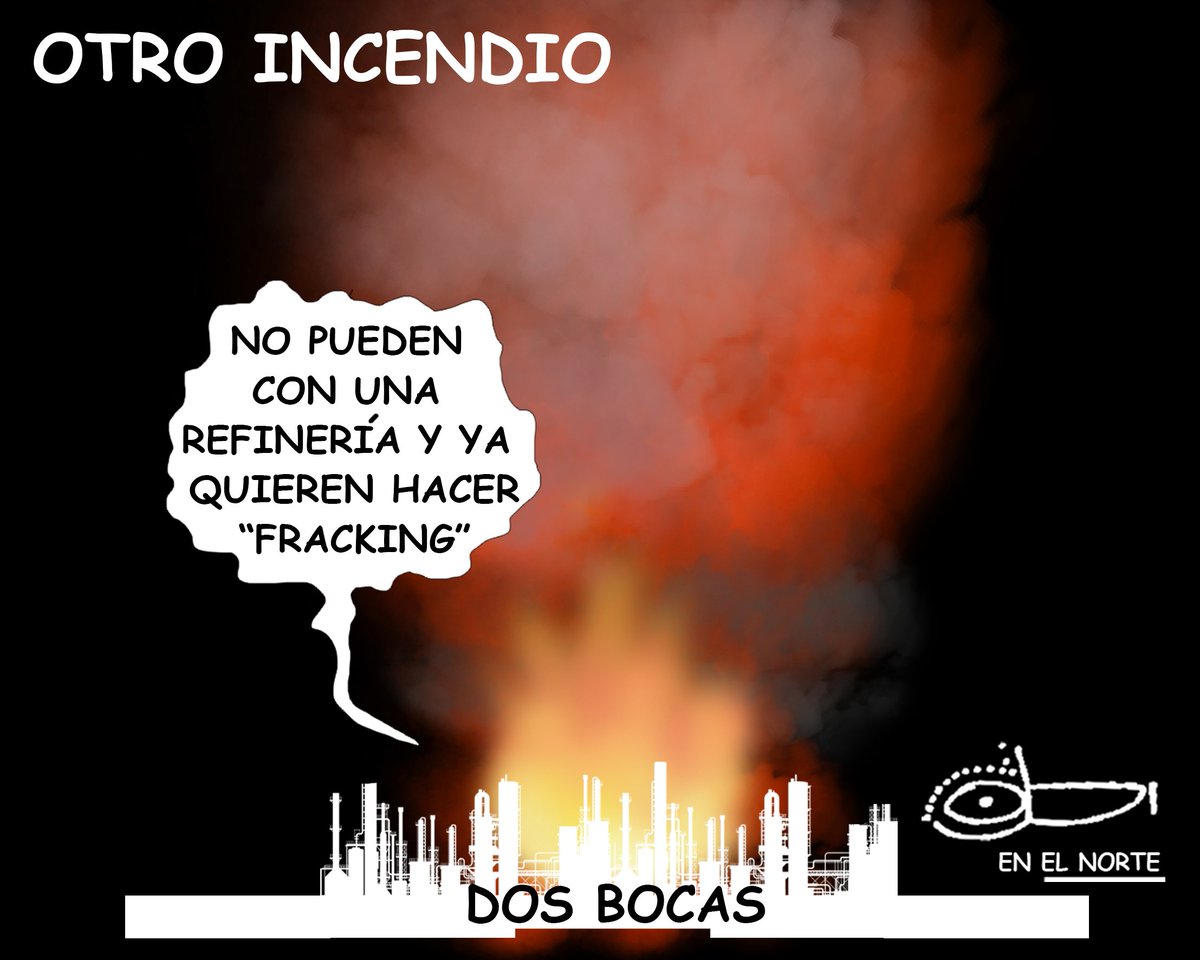 obititlan's tweet photo. Otro incendio
@elnorte https://t.co/Zr834Q7g1l