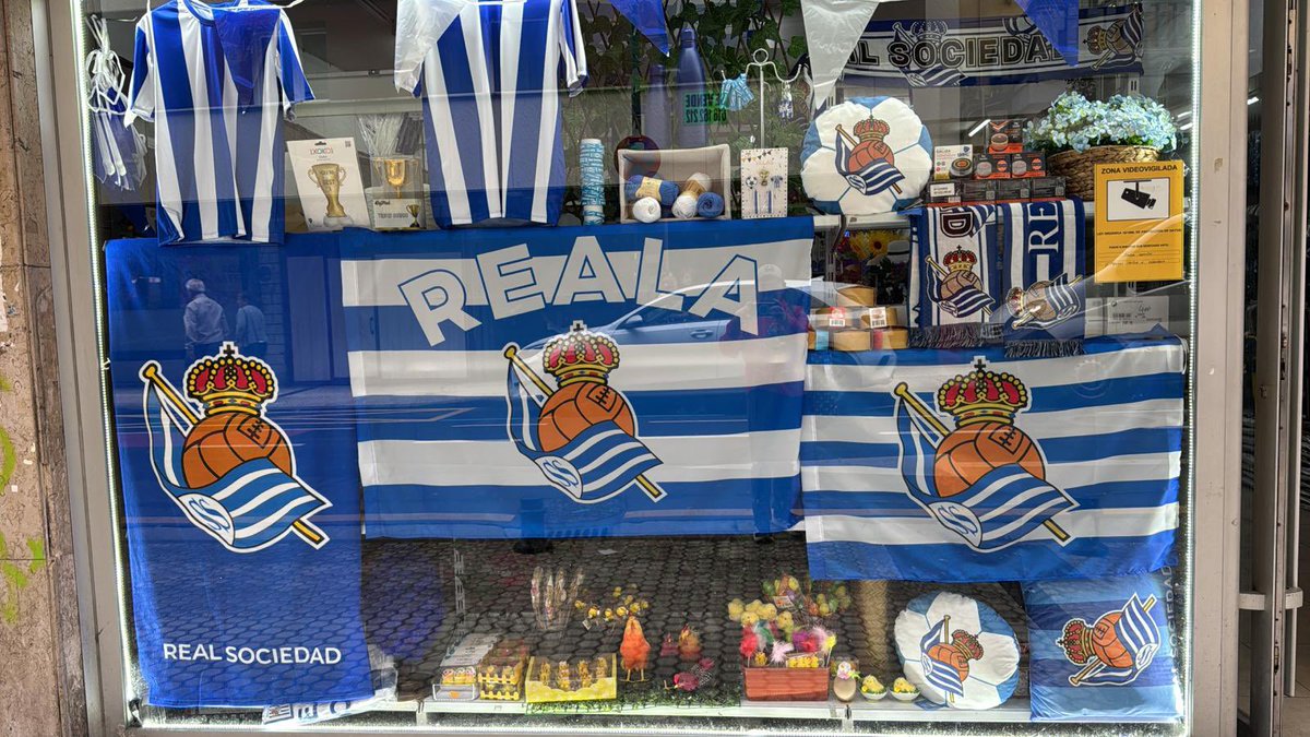 Iñigo Susperregi Pikabea tweet media