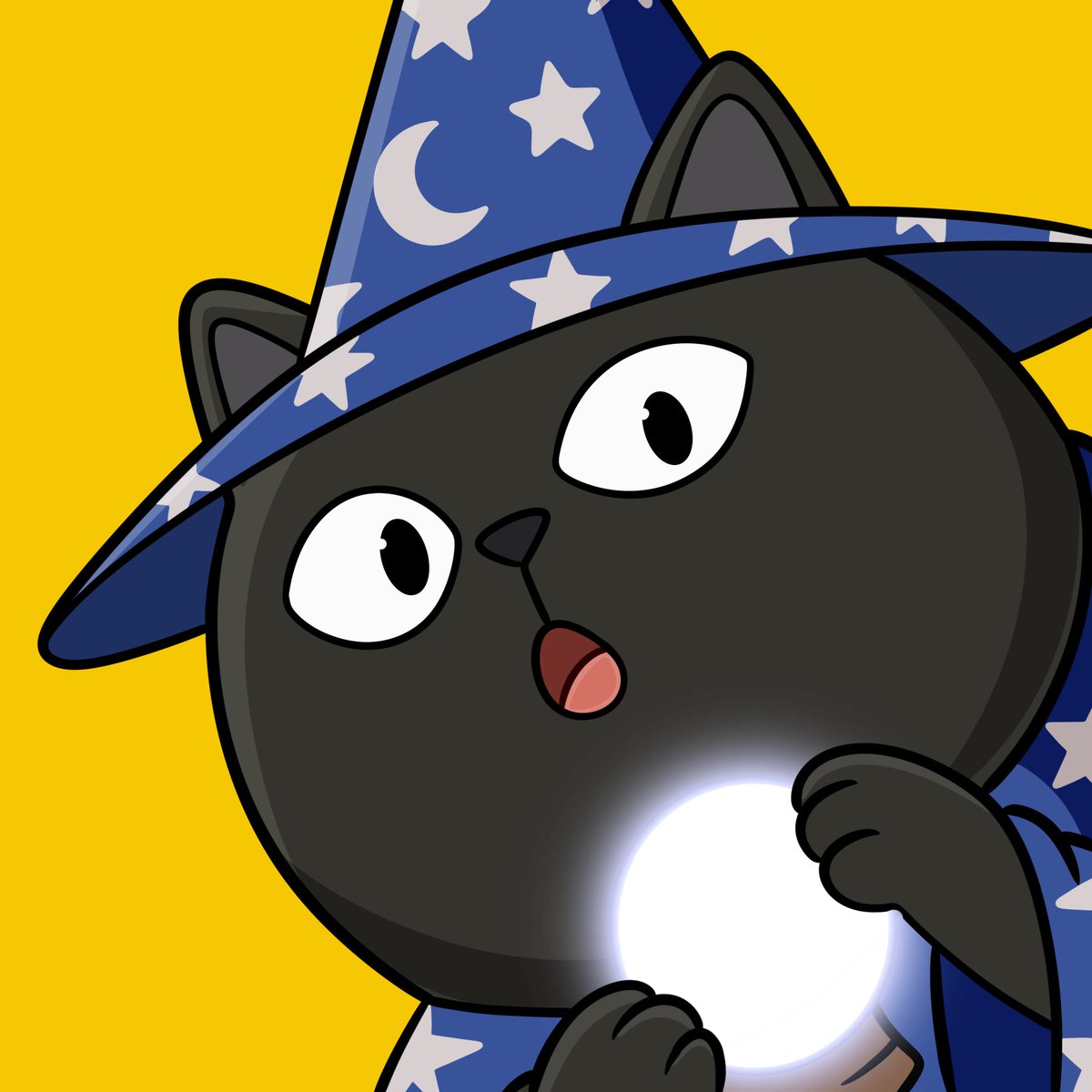 wtffcats's tweet photo. 13th April , 4:30 PM UTC 

Minting on @tempo 

Interact and drop evm address, adding final few wallets to free mint phase. 

Checker this sunday 🐾 https://t.co/oqCkzTNUE5