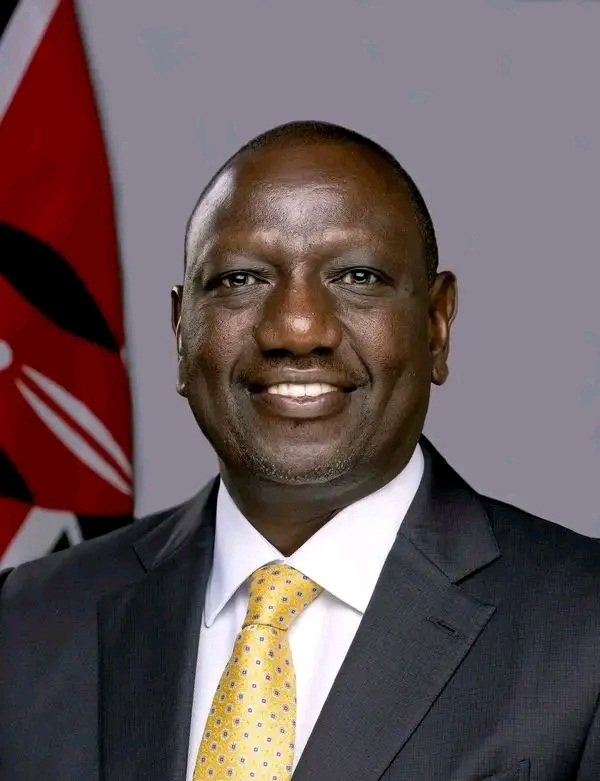 Dr.Dennis Adison Ouma. tweet media