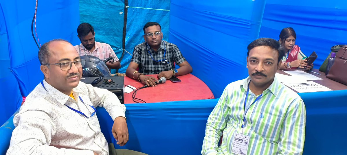 DC Cachar 🇮🇳 tweet media