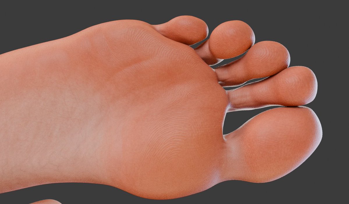 MugiBunBun👣 tweet media