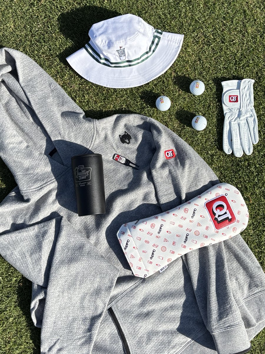 QuikTrip tweet media