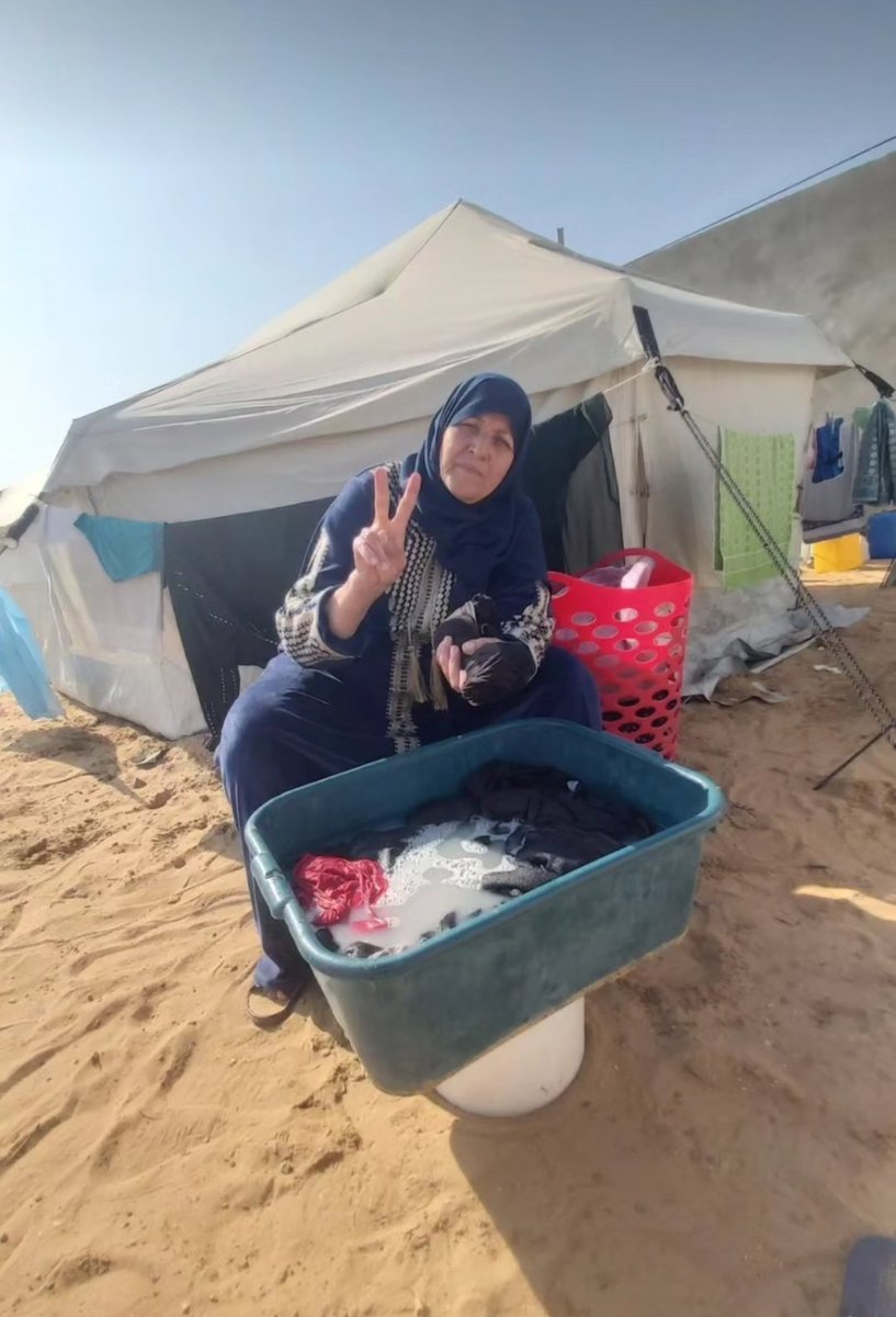 🇵🇸 Ashraf from Gaza tweet media