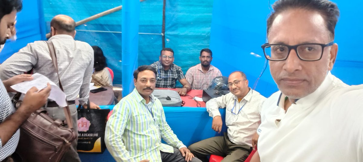 DC Cachar 🇮🇳 tweet media