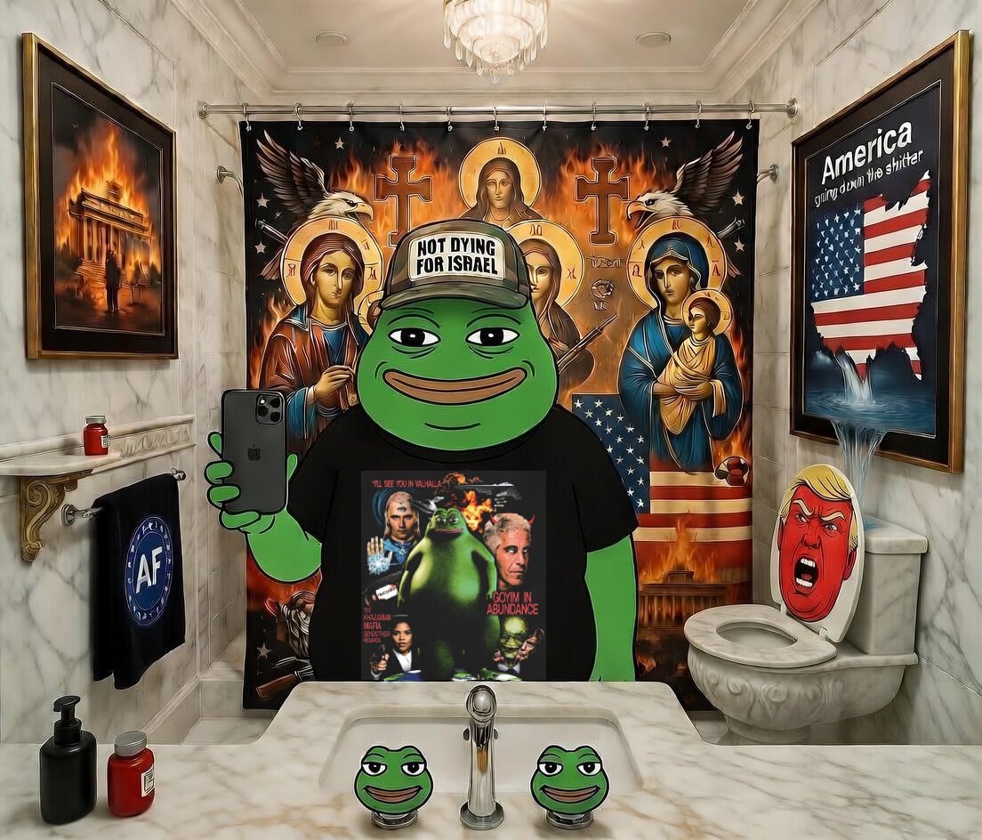 Groyper Army tweet media