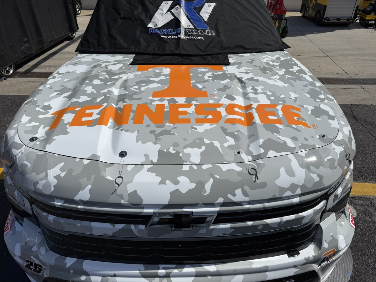 Bob Pockrass tweet media