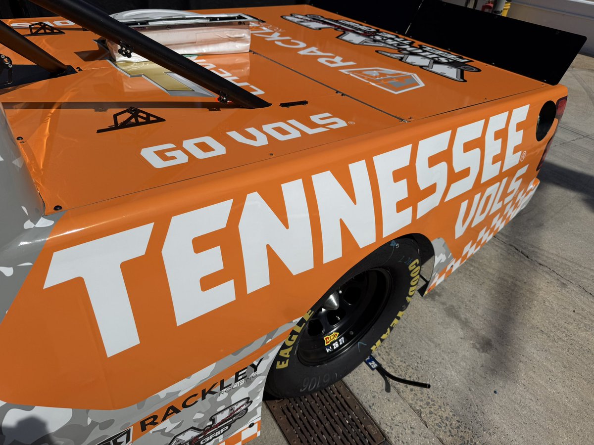 Bob Pockrass tweet media