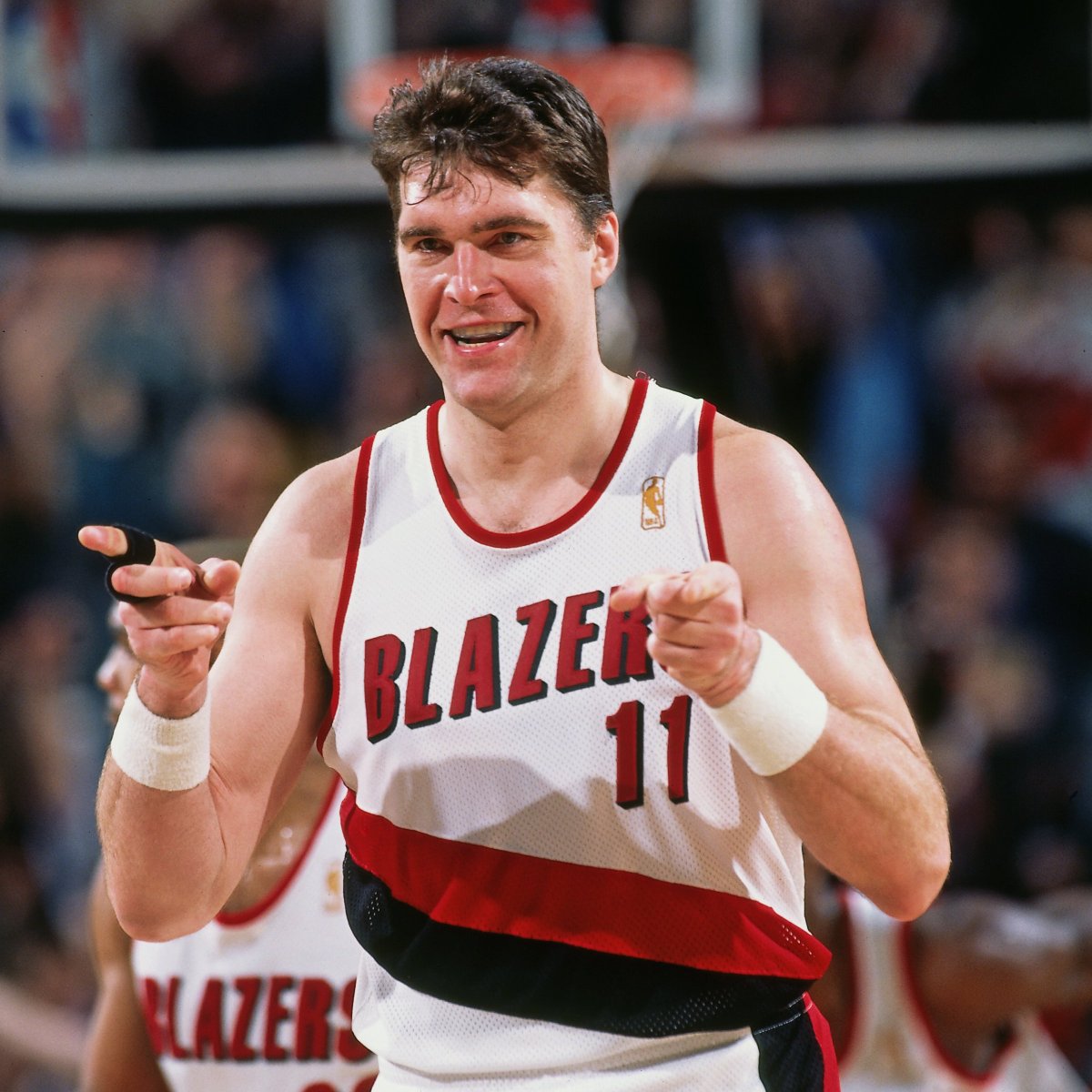 Sabonis Rasheed 🔥