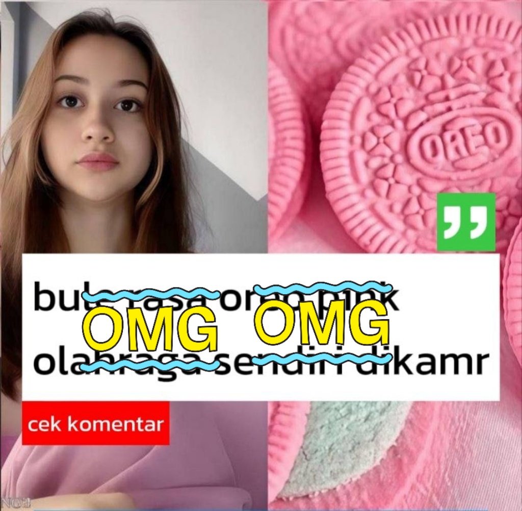 Michelle tweet media